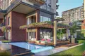 1 bedroom apartment , Turkey