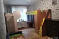 2 room apartment 53 m² Minsk, Belarus