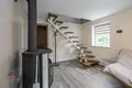 Casa 100 m² Lasanski sielski Saviet, Belarús