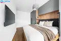 3 room apartment 59 m² Vilnius, Lithuania