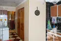 Apartamento 3 habitaciones 69 m² Brest, Bielorrusia