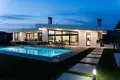 3 bedroom villa 261 m² Amphipoli, Greece