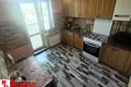 Квартира 2 комнаты 56 м² Чёнки, Беларусь