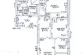 House 87 m² Korolev Stan, Belarus