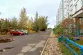 Квартира 2 комнаты 55 м² Заречье, Беларусь