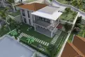 2 bedroom apartment 81 m² Bodrum, Turkey