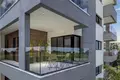 Penthouse 3 pokoi 108 m² Limassol, Cyprus