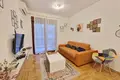 Wohnung 1 Schlafzimmer 47 m² Becici, Montenegro