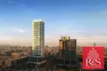 Wohnung 1 zimmer 645 m² Dubai, Vereinigte Arabische Emirate