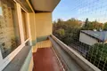 Apartamento 2 habitaciones 38 m² en Cracovia, Polonia