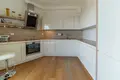 Wohnung 2 Schlafzimmer 121 m² Budva, Montenegro