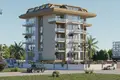 Penthouse 4 zimmer 150 m² Muratpasa, Türkei