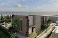 Ático 4 habitaciones 121 m² Bodrum, Turquía