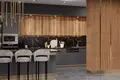 Квартира 2 комнаты 96 м² Аланья, Турция