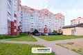 4 room apartment 82 m² Minsk, Belarus
