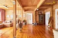 Casa 128 m² Lahojsk selsaviet, Belarús