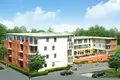 Wohnung 2 Schlafzimmer 45 m² Malmsheim, Deutschland