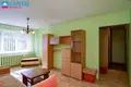 3 room apartment 50 m² Panevėžys, Lithuania