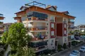 Appartement 3 chambres 100 m² Alanya, Turquie