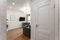 Appartement 2 chambres 43 m² Minsk, Bélarus