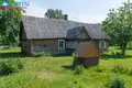 House 78 m² Zalavas, Lithuania