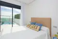 Villa de tres dormitorios 87 m² Los Alcazares, España