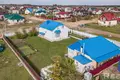 House 200 m² Smarhon, Belarus