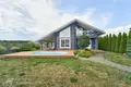 House 141 m² Rabun, Belarus