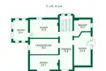Chalet 467 m² Valiarjanava, Bélarus