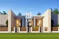 2-Zimmer-Villa 2 020 m² Dubai, Vereinigte Arabische Emirate