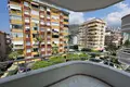 Mieszkanie 2 pokoi 33 m² Alanya, Turcja