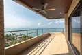 Condo 3 pokoi 224 m² Pattaya, Tajlandia