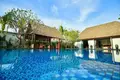Villa 1 140 m² Phuket, Thailand