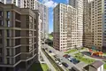 Apartamento 3 habitaciones 77 m² Minsk, Belarús