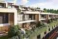 Adosado 6 habitaciones 260 m² Uecevler Mahallesi, Turquía