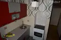 3 room apartment 63 m² Minsk, Belarus