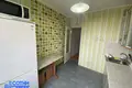 1 room apartment 35 m² Minsk, Belarus