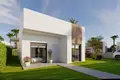 Villa de tres dormitorios 103 m² Almoradi, España