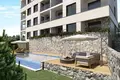 Studio 30 m² Budva, Monténégro