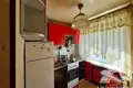 2 room apartment 43 m² Brest, Belarus