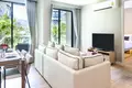 Mieszkanie 2 pokoi 77 m² Phuket, Tajlandia