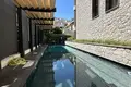 2 room apartment 62 m² in Budva, Montenegro