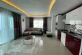 2 room apartment 65 m² Yaylali, Turkey