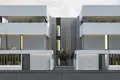 Residential complex Apartments with private swimming pools, Chalandri, Greece