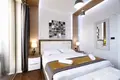 Ático 4 habitaciones 150 m² Budva, Montenegro