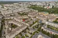 Appartement 90 m² Varsovie, Pologne