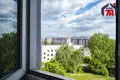 Apartamento 1 habitación 49 m² Sienica, Belarús