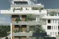 2 bedroom apartment 108 m² Limassol, Cyprus