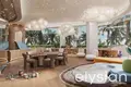 1 bedroom apartment 835 m² Dubai, United Arab Emirates