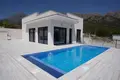 3 bedroom villa 100 m² l Alfas del Pi, Spain